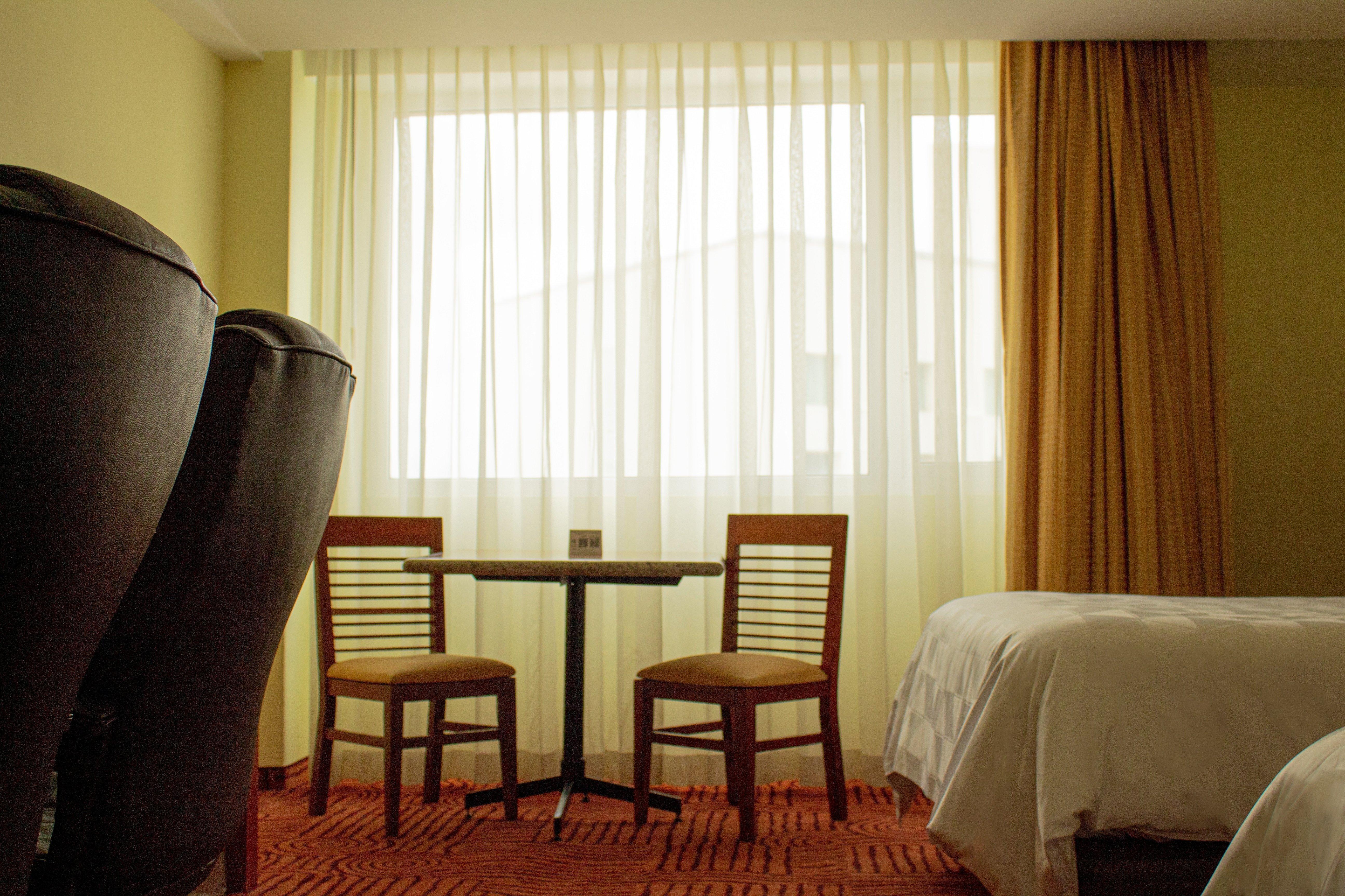 Holiday Inn Puebla Finsa By Ihg Exterior photo