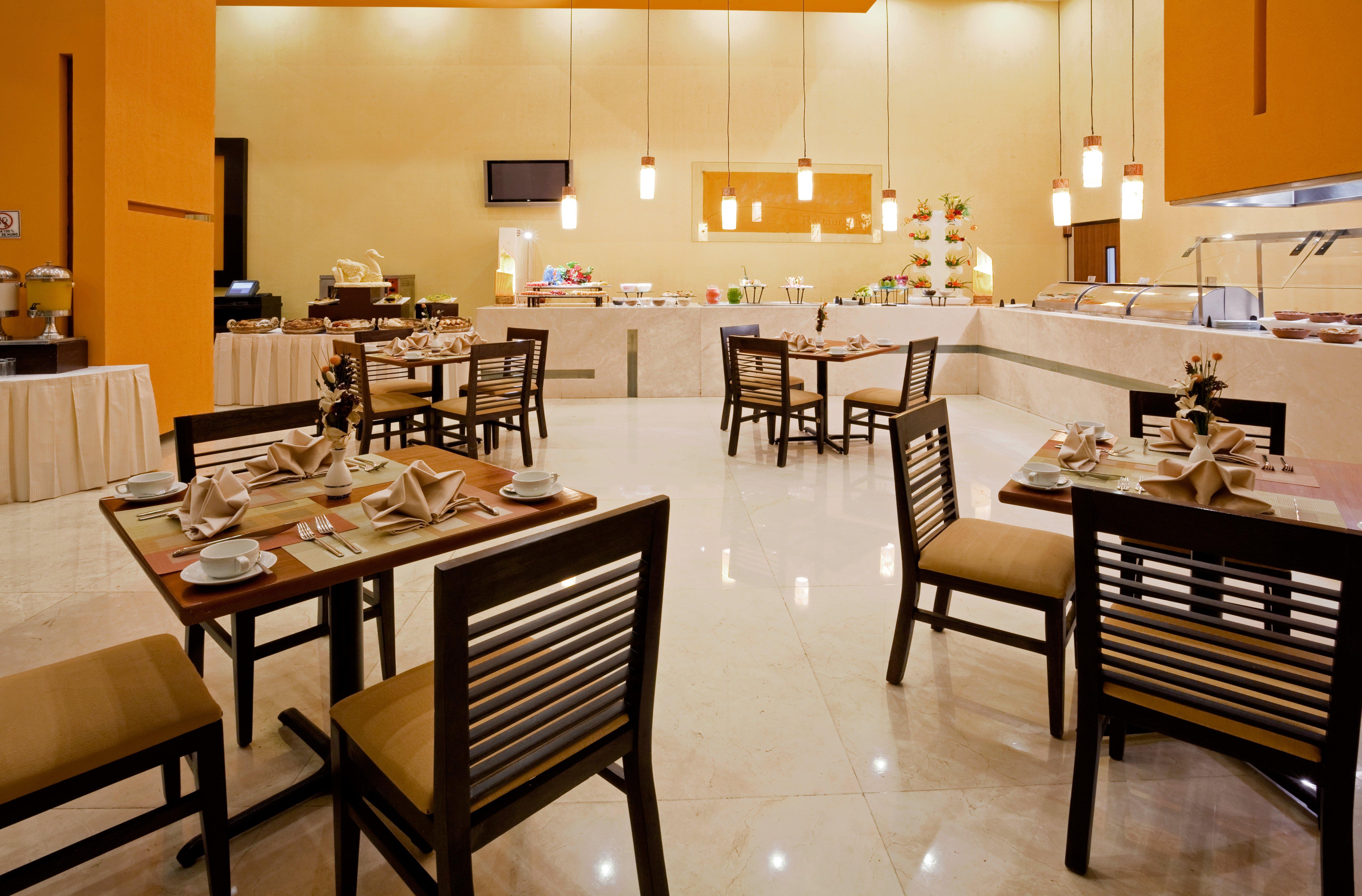 Holiday Inn Puebla Finsa By Ihg Exterior photo