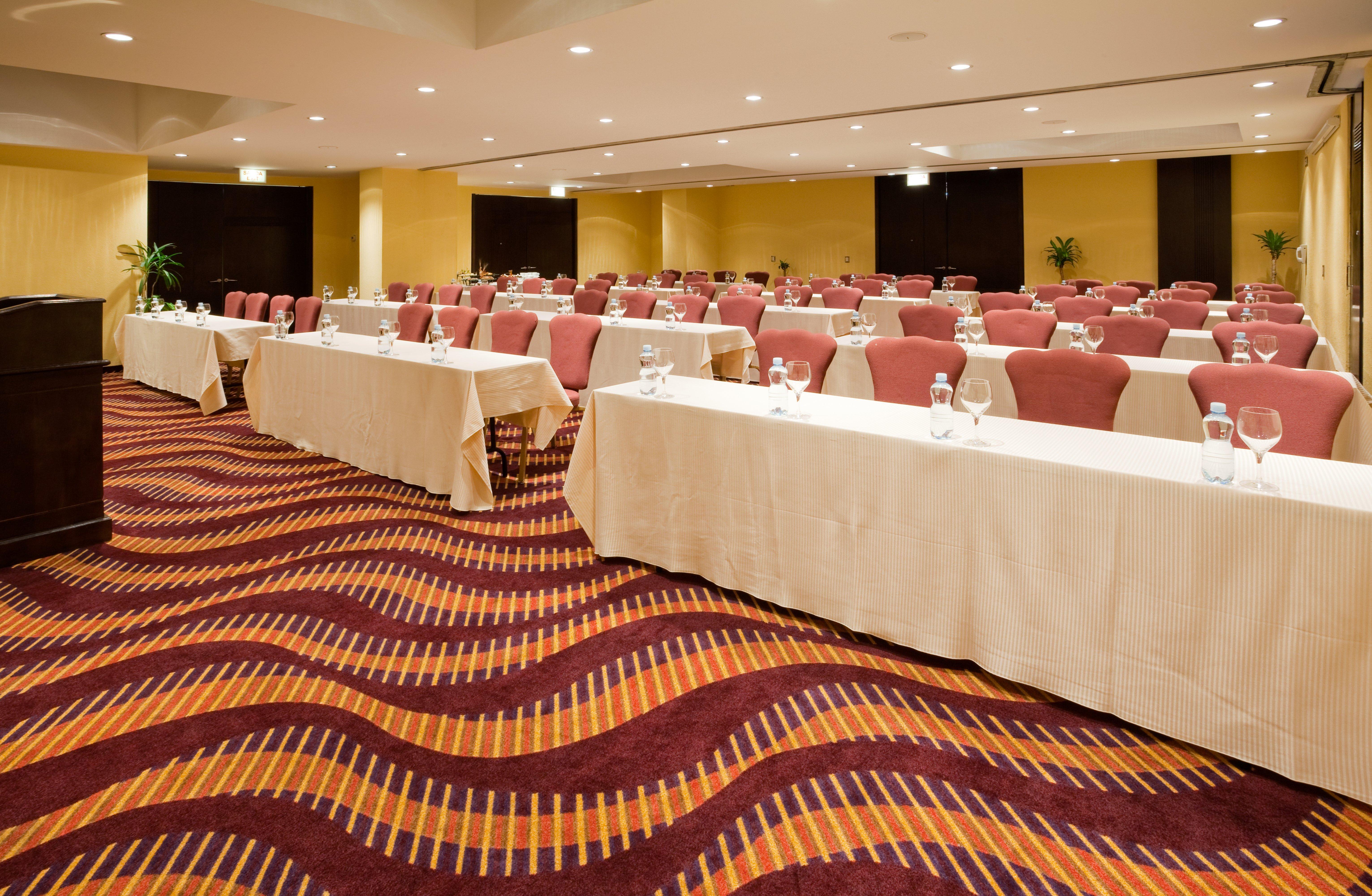 Holiday Inn Puebla Finsa By Ihg Exterior photo